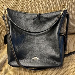 Coach Pennie 🖤 Shoulder Bag